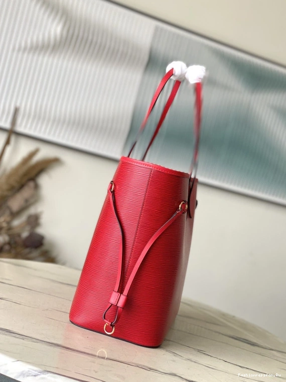 FS CHEAP VUITTON LOUIS MM-31*28*14cm NEVERFULL 0807